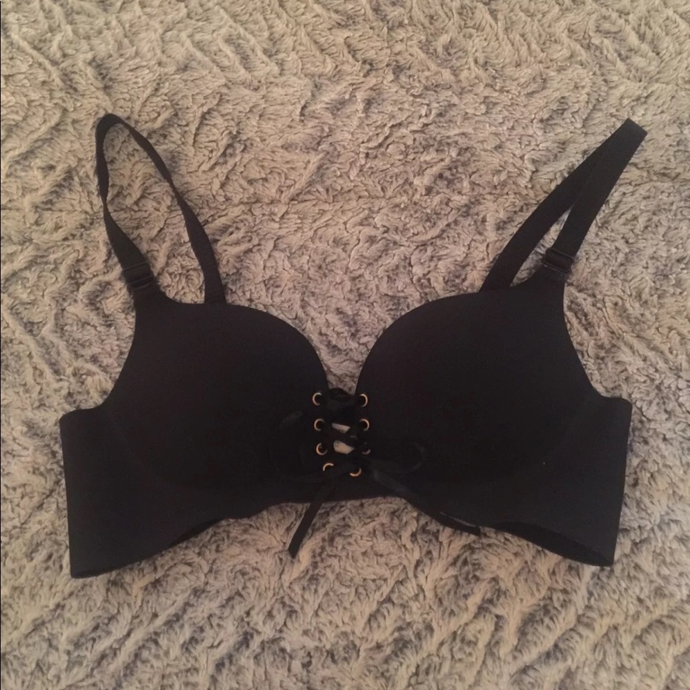 SUPER Cute Adjustable Cleavage Push-up